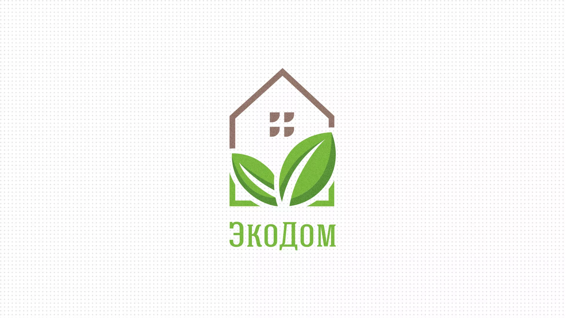 Создание сайта для строительной компании «ЭКОДОМ» в Усть-Илимске